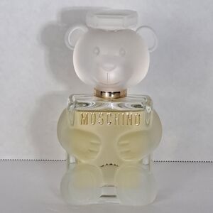 Moschino Toy 2 Perfume LIKE NEW